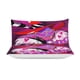 thumbnail image 3 of Juego de ropa de cama de microfibra con funda nórdica de plumón de Hazbin Hotel,, 3 of 3