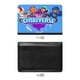 thumbnail image 3 of Chibiverso Porta Pasaporte y Cartera de Viaje Premium de Cuero PU, Funda de Pasaporte Bloqueo RFID con Ranuras para Tarjetas de Crédito, Estuche para Libro de Pasaporte para Familia 10cm × 15cm, 3 of 6