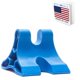 thumbnail image 1 of Herramienta de masaje Body Back DaVinci Extra Firm Neck Relief, azul, 1 of 7