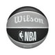 thumbnail image 2 of Balón Basketball NBA Team Tribute San Antonio Spurs Tamaño 7, 2 of 2