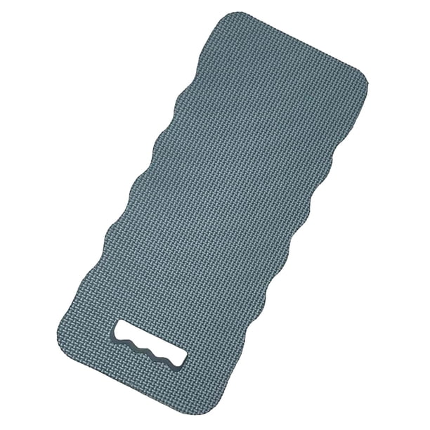 Almohadillas De Espuma Para Arrodillarse, Cojín De Asiento De Jardinería Para Ejercicio, Trabajos De Reparación De Jardinería, Color Caqui