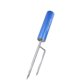 thumbnail image 4 of Soporte Para Suelo De Pesca Accesorios De Pesca Prácticos Ajustables Azul, 4 of 5