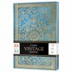 thumbnail image 1 of Cuaderno de poesía PAPERBAY B5 7x10 Rayado Azul Gótico, 1 of 8