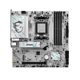 thumbnail image 2 of Placa Madre MSI B840M Gaming WIFI6E AM5 DDR5 mATX PCIe 4.0, 2 of 3