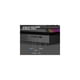 thumbnail image 5 of Gabinete gamer DIYPC ARGB-M1-BK Micro ATX con doble vidrio y RGB, 5 of 6