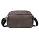 thumbnail image 2 of Cartera Bandolera Louisa PU Cafe Calu, 2 of 7