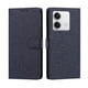 thumbnail image 2 of Cartera Funda para Xiaomi Redmi Note 13 5G Carga Inalámbrica, Azul Marino, 2 of 6