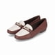 thumbnail image 3 of Zapato Mujer Café/Natural Raquel 23 Piccadilly, 3 of 3