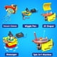 thumbnail image 4 of Kit de artilugios motorizados Smartivity 10 en 1 para niños de 6 a 12 años, 4 of 7