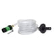 thumbnail image 1 of Sistema de Enjuague HydroFlush para RV con Rociador Multi-Direccional Valterra, 1 of 1