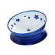 thumbnail image 1 of Comedero Elevado Para Mascotas, Cuencos De Agua, Dispensador De Golosinas, Cuenco Elevado Para Comida De Perros Y Gatos, Azul, 1 of 5