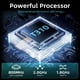 thumbnail image 2 of Tablet Rebecco Z30 10.1 Android 15 18GB 128GB 1TB, 2 of 3