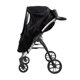 thumbnail image 4 of Protector de clima para coche Negro, 4 of 6