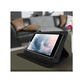 thumbnail image 5 of Funda Universal Adaptable 360 Compatible Con IPad 10/11"Fucsia, 5 of 7