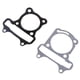 thumbnail image 2 of Base De Cilindro De Gran Calibre Y Juntas De Culata Para Scooter De Motor GY6 De 90 Cc (50 Mm), 2 of 5