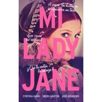 Ediciones Urano - Libro Mi Lady Jane (Chi)