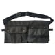 thumbnail image 5 of Bolsa De Cintura Para Herramientas Bolsa De Cintura Desmontable Para La Cintura Para Carpinteros Constructores Negros, 5 of 5