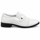 thumbnail image 1 of Zapato Formal Ecocuero Hombre D-12, 1 of 8