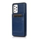 thumbnail image 1 of PU Leather Kickstand Card Slots Wallet Case For Samsung Galaxy A14 A54 A52 A72 A42 A32 A22 A82 A13 A33 A53 A73 Magnetic Clasp Heavy Duty Protective Cover, 1 of 3