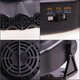 thumbnail image 3 of Calefactor Portatil Ventilador Caliente Giratorio 360 Lau, 3 of 3