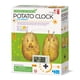 thumbnail image 1 of Ciencia Reloj Energia Naturales - Juego Kit De Ciencia - Steam - 4M, 1 of 3