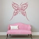 thumbnail image 2 of Decomural Butterfly Tribal WS-15592, 2 of 2