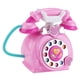 thumbnail image 5 of Cognición De Máquina De Narración De Juguetes De Teléfono Para Niños Pequeños En Edad Preescolar Niños Rosa, 5 of 5