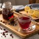thumbnail image 3 of Té de hibisco orgánico Organic Positively Tea, 100 bolsitas, 3 of 9