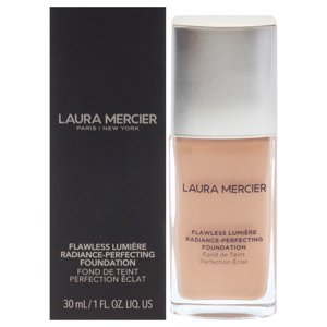 Laura Mercier - Base Perfecta Para Perfeccionar El Resplandor Lumiere - 3C1 Dune De Para Mujeres - Base De 1 Oz