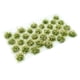 thumbnail image 2 of Cluster Grass Césped Artificial Para 1:35 1:48 1:72 1:87 Diseño De Arquitectura Estilo B, 2 of 5