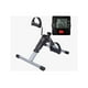 thumbnail image 1 of Bicicleta Estacionaria Ejercicio Fitness Brazos Piernas Gym, 1 of 3
