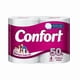 thumbnail image 2 of Pack 24 Rollos Confort Doble hoja 50Mts, 2 of 2