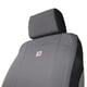 thumbnail image 2 of Fundas de asiento Carhartt, universales, de nailon, de lona tipo pato, ajustadas, 2 of 6