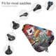 thumbnail image 3 of Yo-kai Watch Funda de Asiento de Bicicleta Impermeable, Cojín Elástico Suave, Protector contra Lluvia, Polvo y UV, 3 of 6
