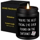 thumbnail image 1 of Regalos de Cumpleaños para Hombres, Regalos para Él, Regalos Románticos de Aniversario para Novio y Esposo, Regalos Divertidos para Hombres, Él, Mejores Amigos, Novio, Papá, Velas para Hombres, 1 of 7