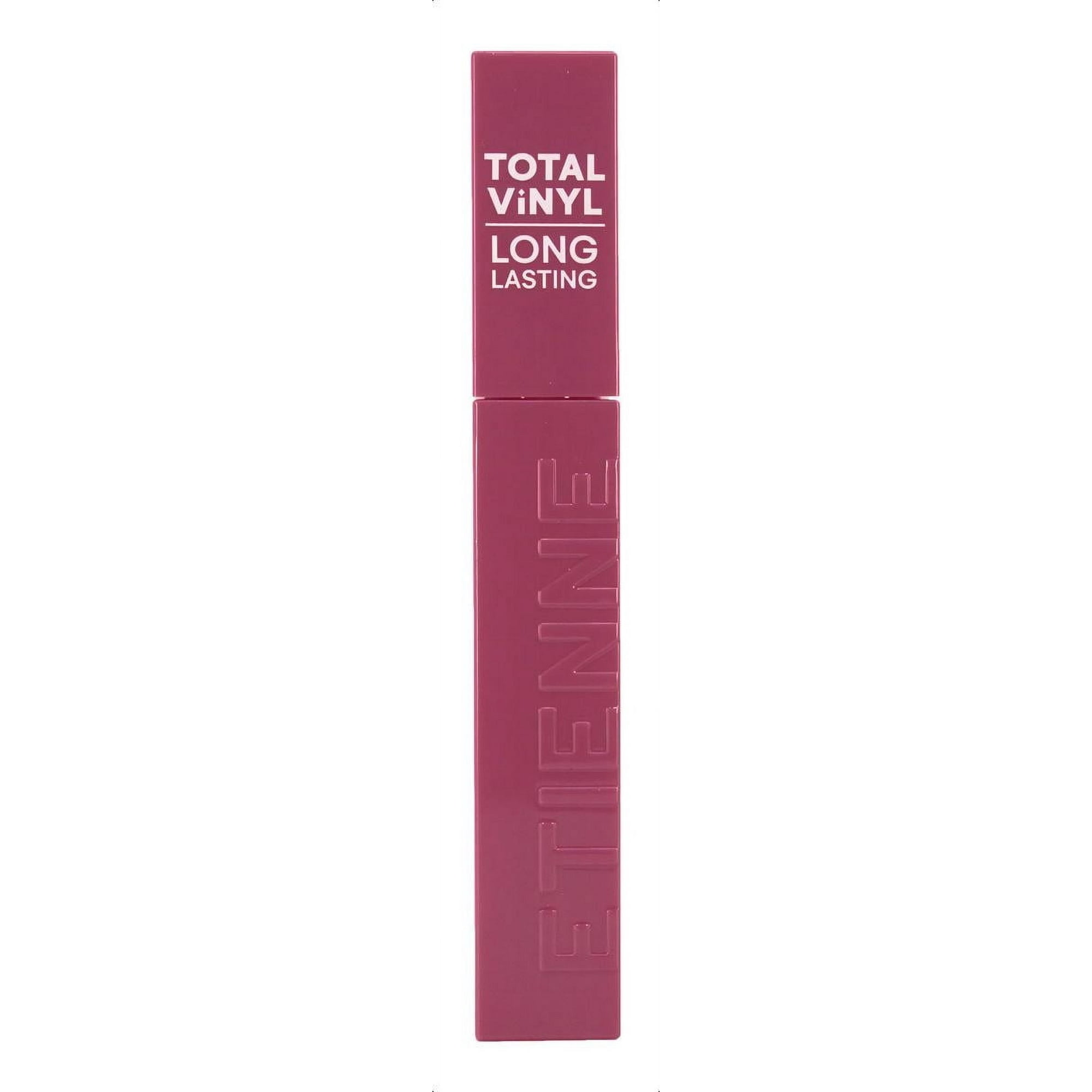Davis - Labial Total Vinyl Color Coral
