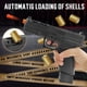 thumbnail image 4 of Pistola de juguete Soft Bullet Witcrety con 120 balas, 18 proyectiles y 2 cartuchos, 4 of 6