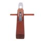 thumbnail image 4 of Cepilladora Manual De Madera Alargada De Palisandro, Trabajo Hecho A Mano Para Pulir El Borde, 4 of 5
