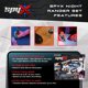 thumbnail image 3 of Set SpyX Night Ranger con gafas, alarma, disfraz de voz y bolígrafo, 3 of 9