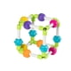 thumbnail image 2 of Sensory Bead Cube Fat Brain Toys Quubi, 10 cm, 2 of 4