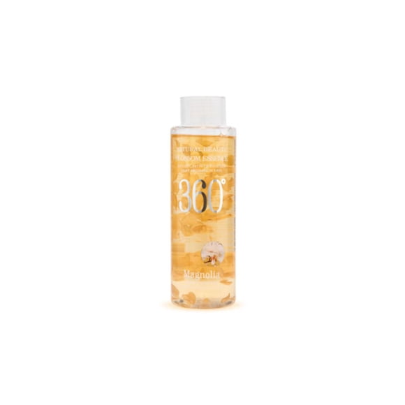 Tónico Facial Y Corporal Magnolia