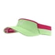 thumbnail image 1 of Visor Ultralight – Visera Deportiva Compressport Verde, 1 of 2