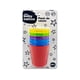 thumbnail image 1 of Set de 6 Vasos de Colores, 1 of 3