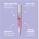 thumbnail image 3 of Pluma reparadora de uñas Onyx Professional Nail Reset nutritiva, 3 of 8
