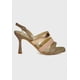 thumbnail image 4 of Sandalia Olivia Bronce, 4 of 5