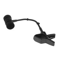 Magideal - Clip Para Micrófono De Instrumento, Clip Para Micrófono De Saxofón Sin Micrófono, Soporte Para Micrófono, Reducción De Ruido, Clip Para Micrófono, Abr Clip Para Erhu