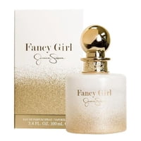 Jessica Simpson - Fancy Girl Edp 100Ml