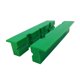 thumbnail image 3 of Banco De Tornillo De Banco Almohadillas De Mandíbula Blandas Tiras De Protección Magnética Universales 6 Pulgadas, 3 of 5