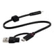 thumbnail image 2 of Cofre Disco Duro 2.5 Pulgadas USB-C 3.1 5Gbps SATA SSD - PS, 2 of 4