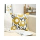 thumbnail image 3 of SET DE 6 FUNDAS BORDADAS 45x45 F02, 3 of 3